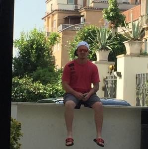 Meet your Posher, Sylvain-andre